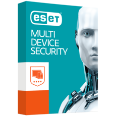 ESET Multi-Device Security Pack 2017