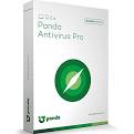 Panda Antivirus Pro 1-PC 2 an