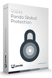 Panda Global Protection 3-PC 1 an