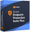 Avast Endpoint Protection Suite Plus