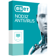 ESET NOD32 Antivirus 2017