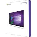 Microsoft® Windows Pro N 10 32-bit/64-bit