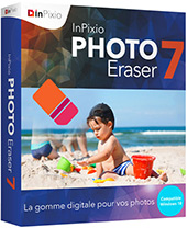 InPixio Photo eRaser 7.0