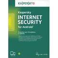 Kaspersky Internet Security 2017 10-Devices 1 an Renouvellement