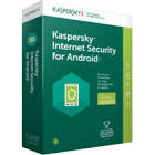 Kaspersky Internet Security for Android 1-Device 1 an