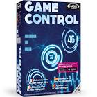 Magix Game Control