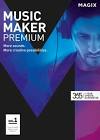 Magix Music Maker Premium