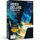 Magix Video Deluxe Premium