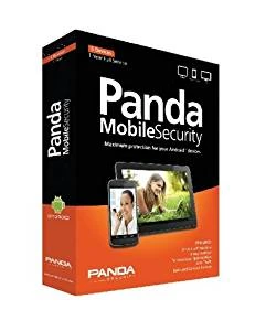 Panda Mobile Security 5-Devices 1 an